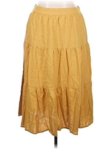 Matty M Casual Skirt (view 1)
