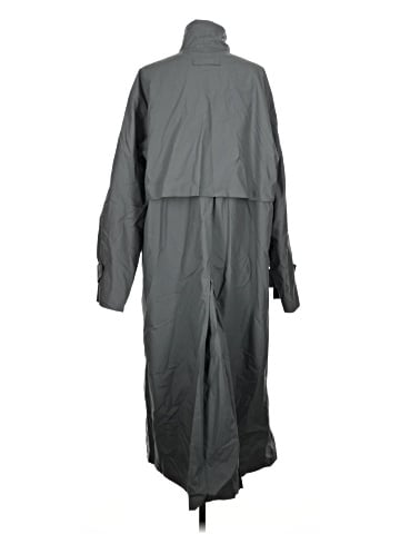 London Fog Raincoat (view 2)