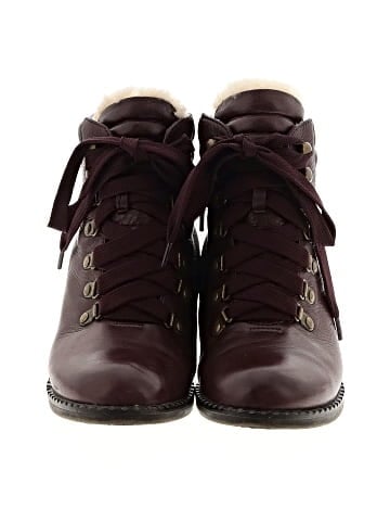 Gentle Souls by Kenneth Cole Ankle Boots (view 2)