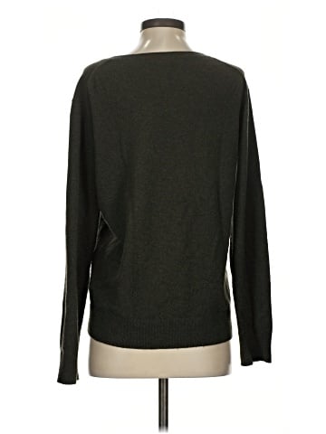 Vince. Cashmere Pullover Sweater (view 2)