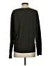 Vince. 100% Cashmere Green Cashmere Pullover Sweater Size S - photo 2