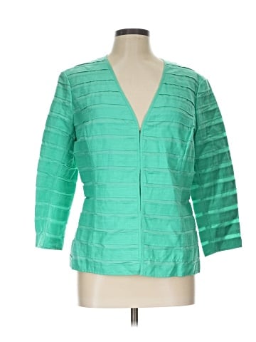 Lafayette 148 New York Blazer (view 1)