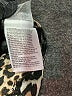 H&M Animal Print Brown Long Sleeve Blouse Size S - photo 9
