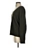 Vince. 100% Cashmere Green Cashmere Pullover Sweater Size S - photo 5