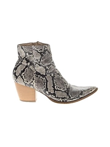 Coconuts Ankle Boots (view 1)