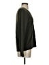 Vince. 100% Cashmere Green Cashmere Pullover Sweater Size S - photo 4