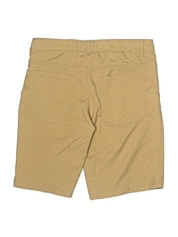 Cat & Jack Khaki Shorts (view 2)