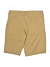 Cat & Jack 100% Polyester Solid Tan Khaki Shorts Size 14 - photo 2