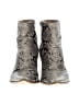 Coconuts Gray Ankle Boots Size 7 - photo 2