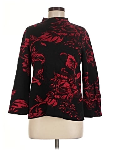 Chico's Turtleneck Sweater (view 1)