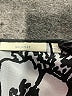 Sejour Graphic Black Jacket Size 16 - photo 6