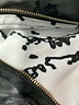 Sejour Graphic Black Jacket Size 16 - photo 7