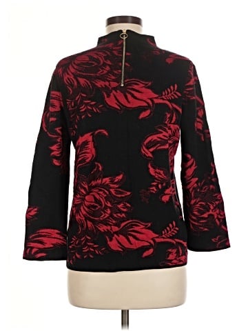 Chico's Turtleneck Sweater (view 2)