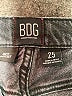 BDG Black Jeans Size 25 waist - photo 7