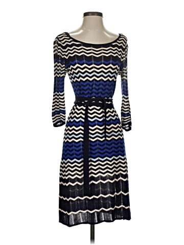 Taylor Casual Dress (view 1)
