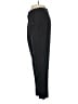 Express Solid Black Active Pants Size 8L - photo 5