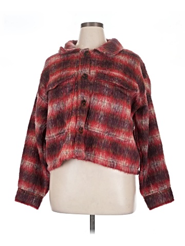 Vigoss Jacket (view 1)