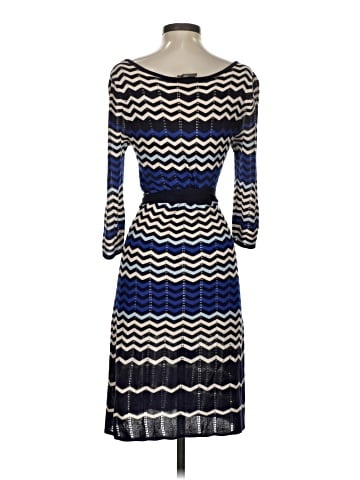 Taylor Casual Dress (view 2)