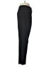 Express Solid Black Active Pants Size 8L - photo 4