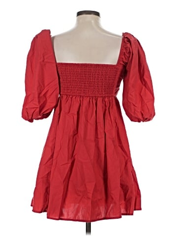 Abercrombie & Fitch Casual Dress (view 2)