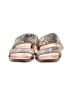 Cole Haan Silver Wedges Size 7 - photo 2