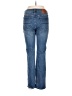 Lucky Brand Hearts Blue Jeans Size 8 - photo 2