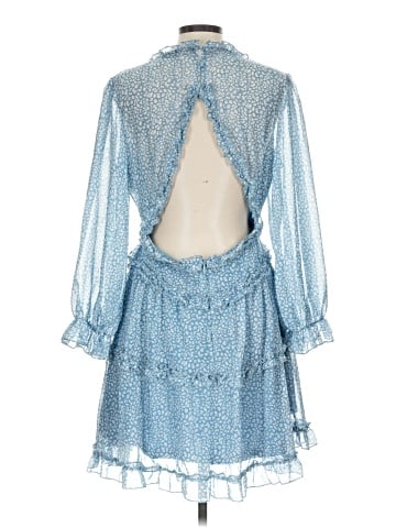 Unbranded Cocktail Dress (view 2)
