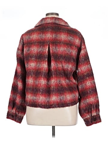 Vigoss Jacket (view 2)
