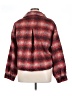 Vigoss 100% Polyester Plaid Red Jacket Size XL - photo 2