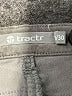 Tractr Gray Jeans Size 10 - photo 7