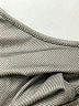 Unbranded 100% Polyester Graphic Black Casual Dress Size XL - photo 7