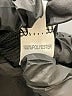 Unbranded 100% Polyester Graphic Black Casual Dress Size XL - photo 9