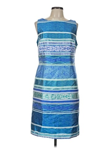 Chetta B Casual Dress (view 1)