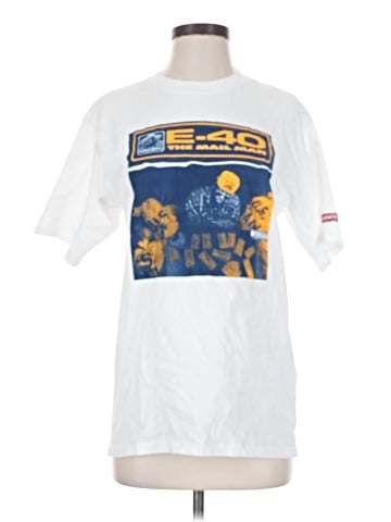 Levi's Short Sleeve T-Shirt (view 1)