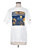 Levi's 100% Cotton White Short Sleeve T-Shirt Size XS - photo 1