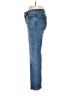 Lucky Brand Hearts Blue Jeans Size 8 - photo 5