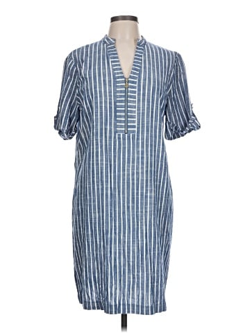 Anne Klein Casual Dress (view 1)
