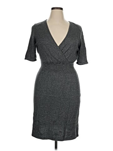Liz Claiborne Cocktail Dress (view 1)