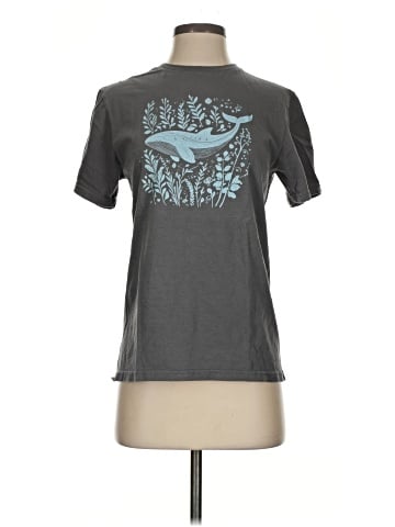 Gildan Short Sleeve T-Shirt (view 1)