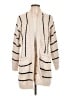 Bobeau Ivory Coat Size L - photo 1