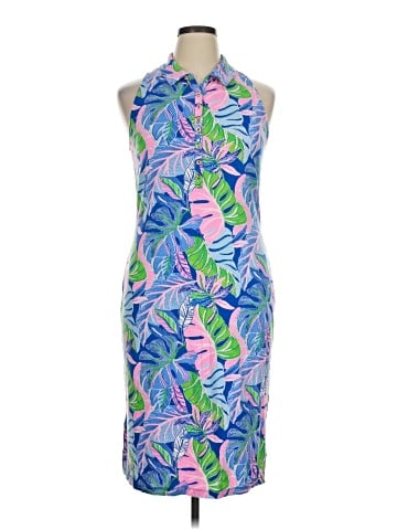 Lilly Pulitzer Casual Dress (view 1)