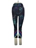 Fila Sport Graphic Purple Active Pants Size XS - photo 2
