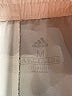 Adidas Solid Ivory Athletic Shorts Size S (kids) - photo 3