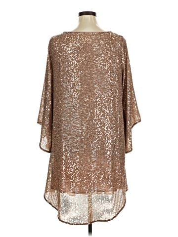 By Anthropologie Cocktail Dress (view 2)