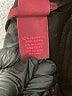 212 Collection Black Dress Pants Size 12 - photo 9