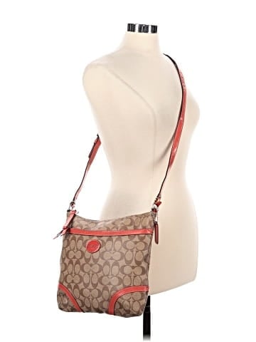 Coach Factory Crossbody Bag (view 2)