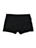 Always Solid Black Shorts Size M - photo 1