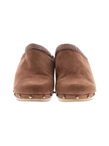 a.n.a. A New Approach Mule/Clog (view 2)