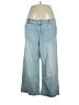 Chico's Blue Jeans Size XL (3.5) - photo 1