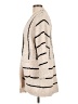 Bobeau Ivory Coat Size L - photo 5